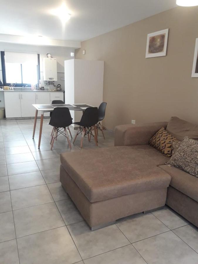 Depto Amoblado En El Centro De La Capital De Apartment Cordoba