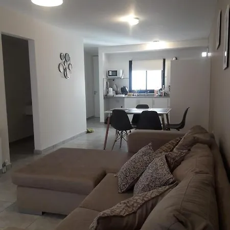 Depto Amoblado En El Centro De La Capital De Cordoba Apartment Exterior photo