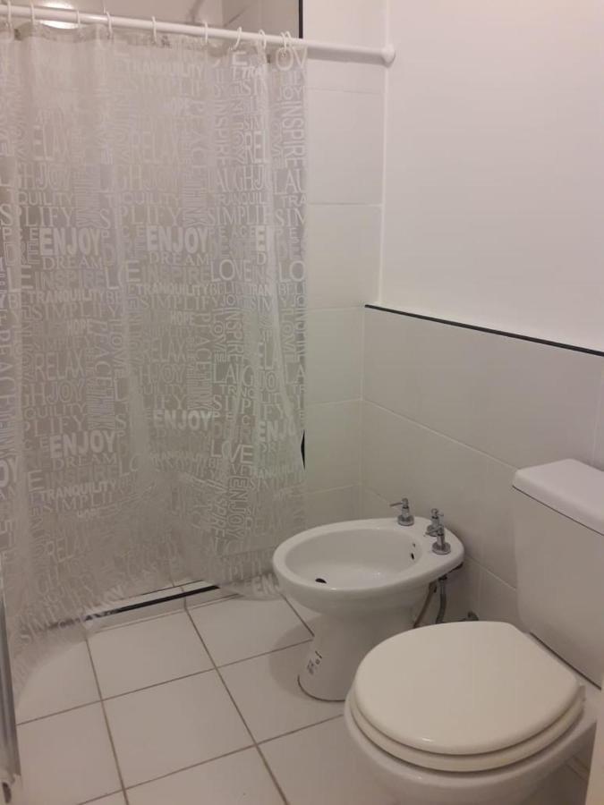 Apartamento Depto Amoblado En El Centro De La Capital De Córdoba